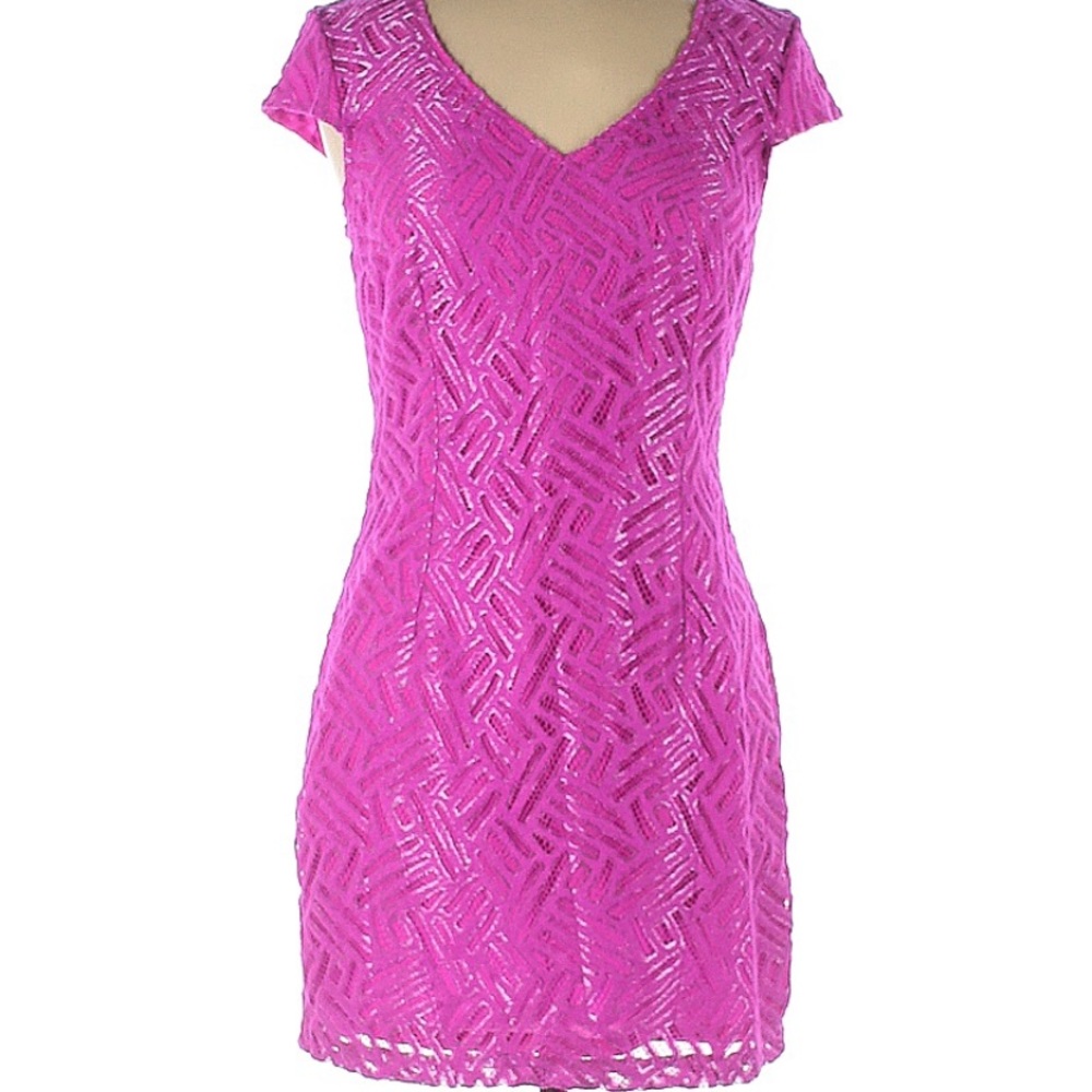 Cocktail dress